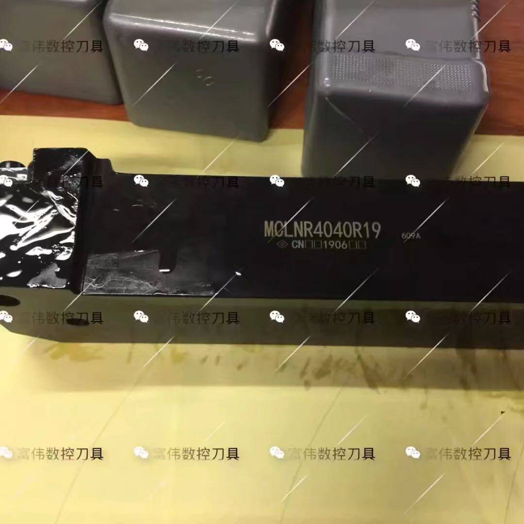 95 degrees outer circle knife rod MCLNR MCLNL 3232P19 3232S19 4040R19 4040S19