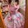 Пятно неизвестной звезды оригинальный конфетный парк развлечений jsk sweet lolita комплект платья с юбкой на подтяжках mini 0