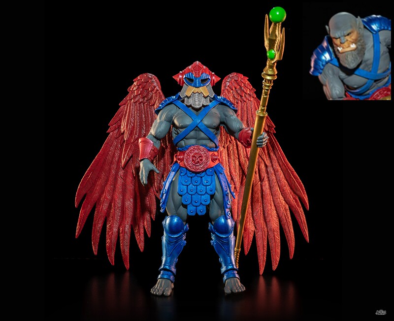 Four Knights Myth Legion All Stars 5 All 5 Eagle Rider Gray Horse Arvarna Black Roman Flying Ape Four Knights Myth Legion All Stars 5 All 5 Eagle Rider Gray Horse Arvarna Black Roman Flying Ape