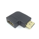 90 градусов, 270 градусов, левые и правые локти, HDMI, HDMI, чтобы перенести интерфейс HD -тип на мать