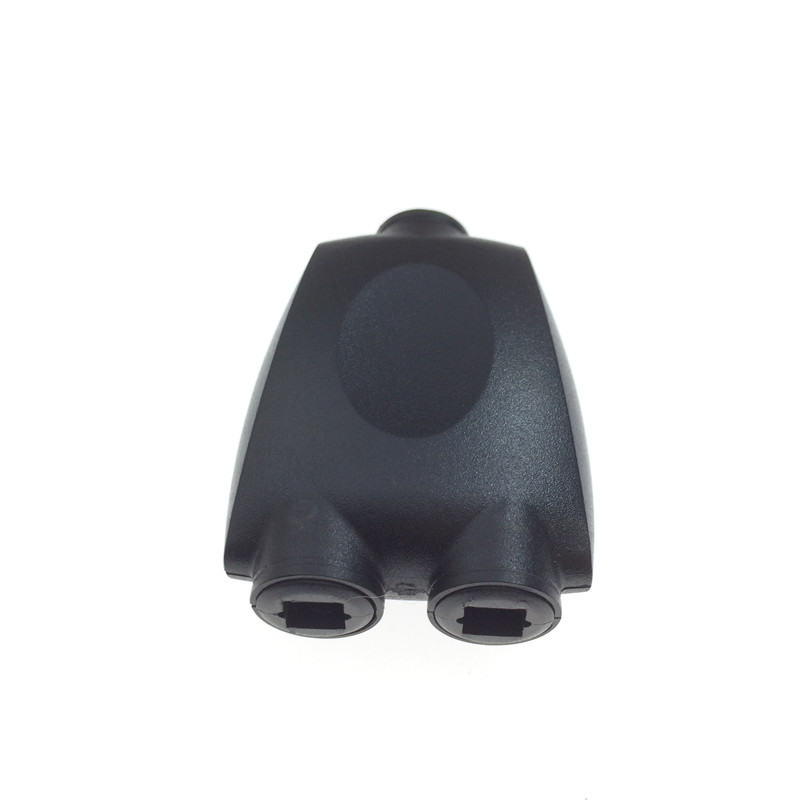 Digital fiber audio converter PS4 sound speaker TV 10% 2 dispenser 2 into 1 out of 2