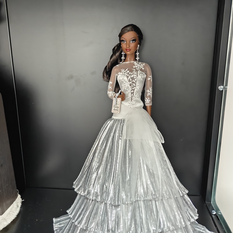 [Only Available in Store] In-Stock 90S Original Mattel Barbie Dolls
