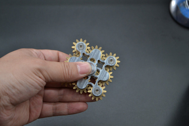 Hand spinner - Ref 2617745 Image 12