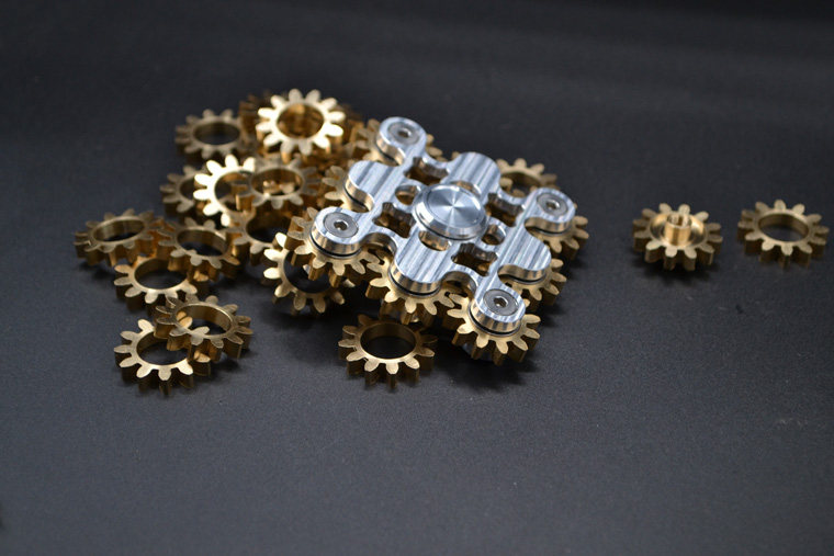 Hand spinner - Ref 2617745 Image 9