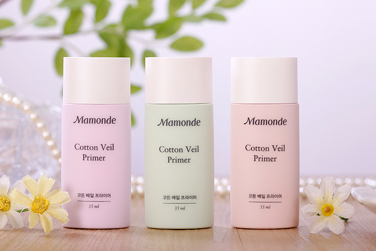 Kem trang điểm mơ hoa Yi Shu cơ mềm mật ong cách ly 30ml tím xanh trang điểm trước khi che chắn bức xạ che khuyết điểm chính hãng concealer