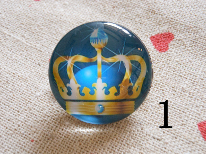 Broche en autre - Ref 1180701 Image 6