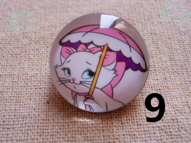 Broche en autre - Ref 1180730 Image 11