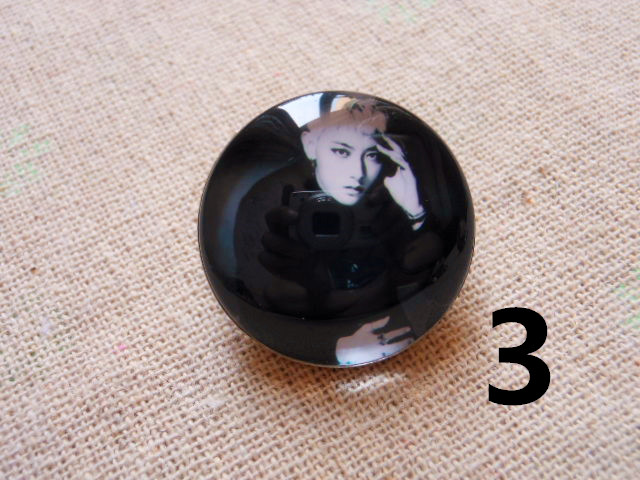 Broche en autre - Ref 1180797 Image 5