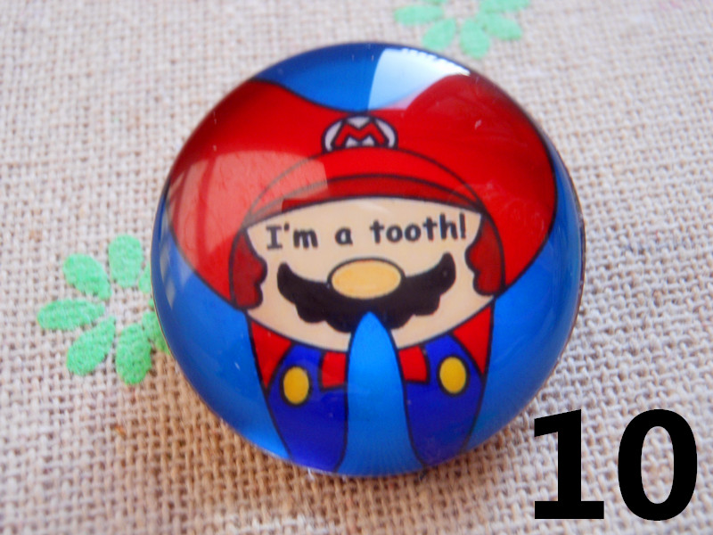 Broche en autre - Ref 1180859 Image 14