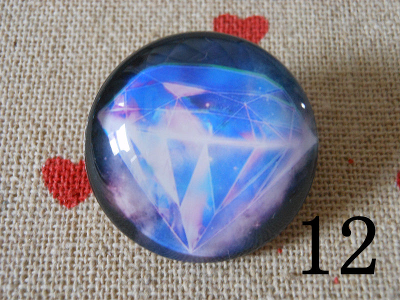 Broche en autre - Ref 1180765 Image 17