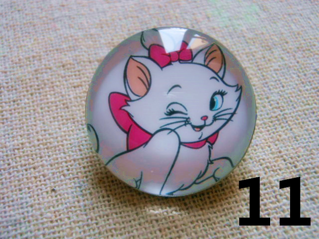 Broche en autre - Ref 1180730 Image 13