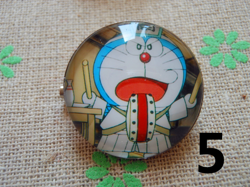Broche en autre - Ref 1180829 Image 10