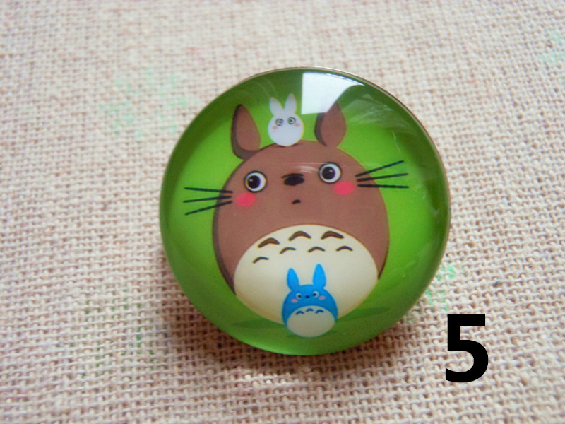 Broche en autre - Ref 1180637 Image 10