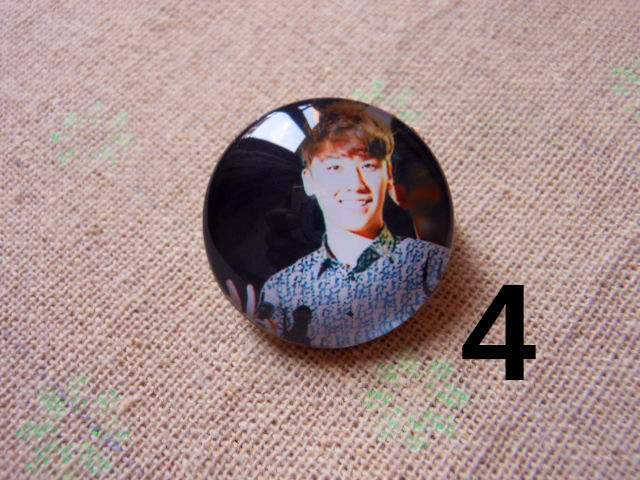 Broche en autre - Ref 1180669 Image 6