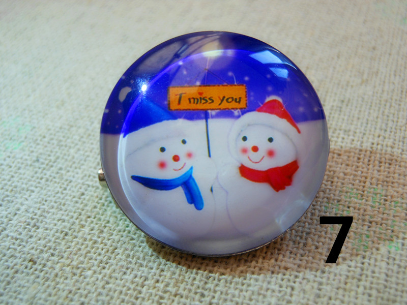 Broche en autre - Ref 1180936 Image 11