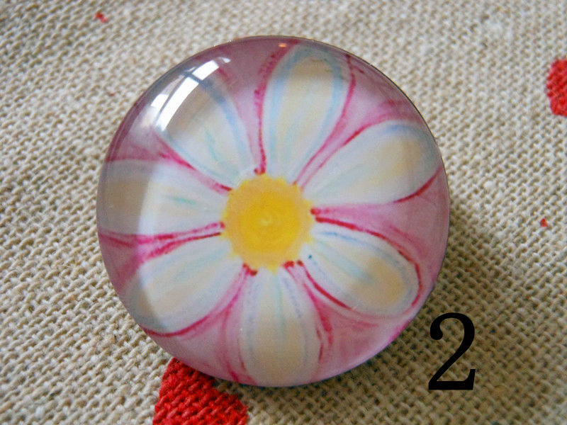 Broche en Matériau mixte - Ref 1180695 Image 7