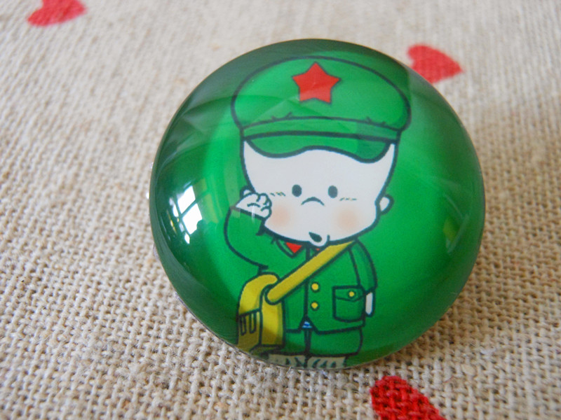 Broche en autre - Ref 1180886 Image 8