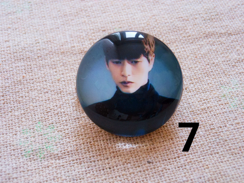 Broche en autre - Ref 1180713 Image 11