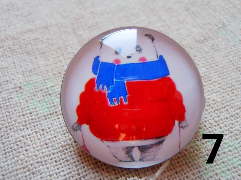 Broche en autre - Ref 1180720 Image 12