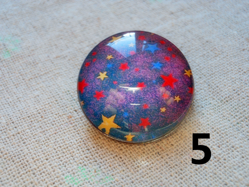 Broche en autre - Ref 1180689 Image 10