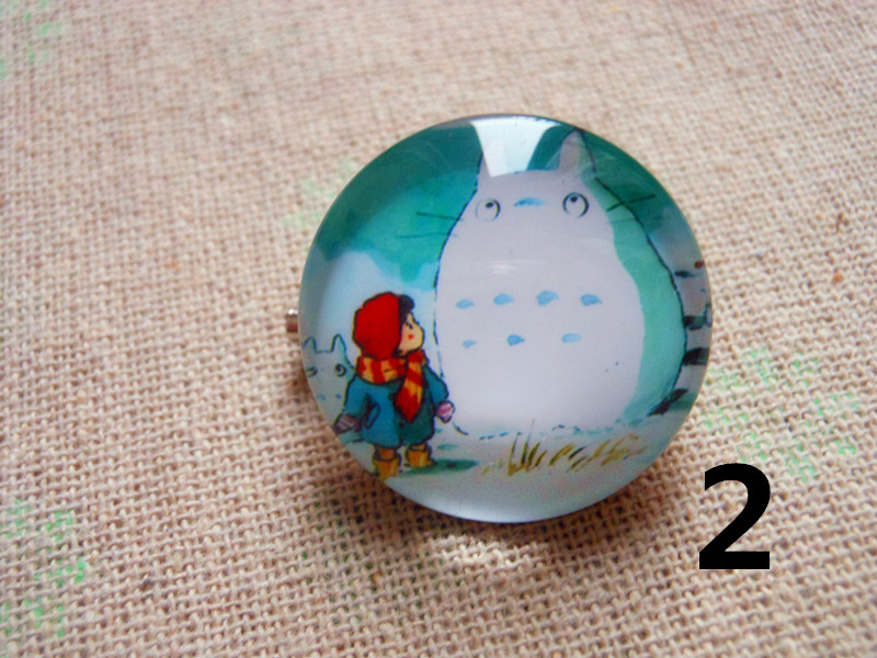 Broche en autre - Ref 1180637 Image 7