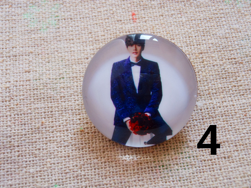 Broche en autre - Ref 1180713 Image 9