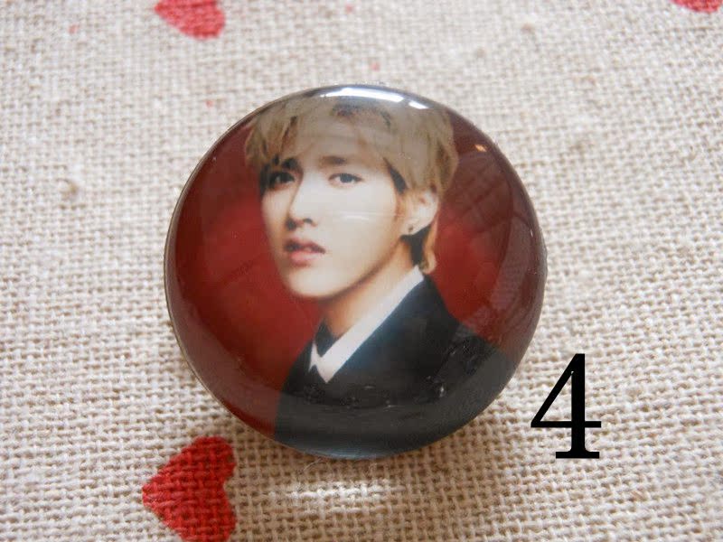 Broche en autre - Ref 1180871 Image 9