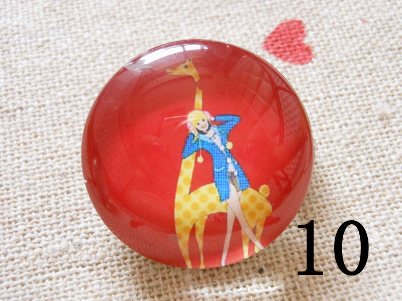 Broche en autre - Ref 1180836 Image 15