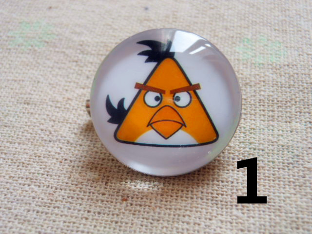 Broche en autre - Ref 1180846 Image 6
