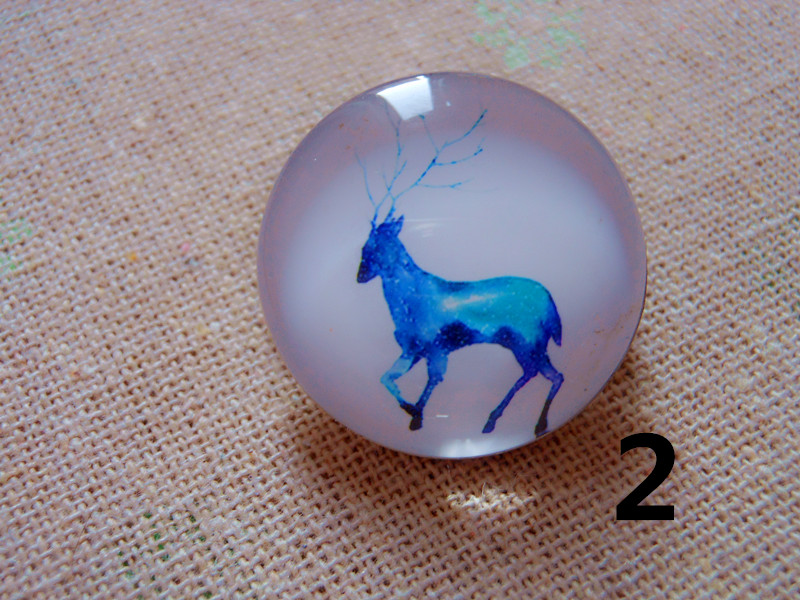Broche en autre - Ref 1180679 Image 7