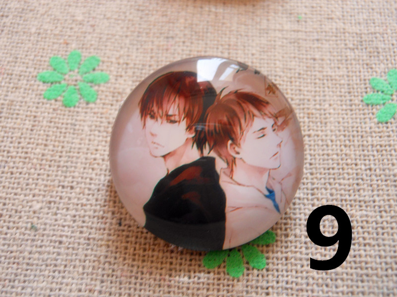 Broche en autre - Ref 1180800 Image 14