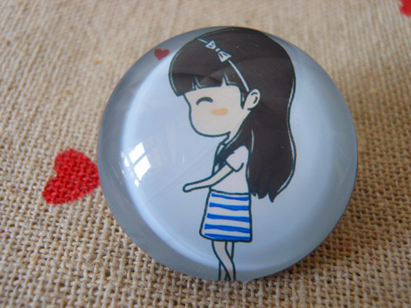 Broche en autre - Ref 1180725 Image 9