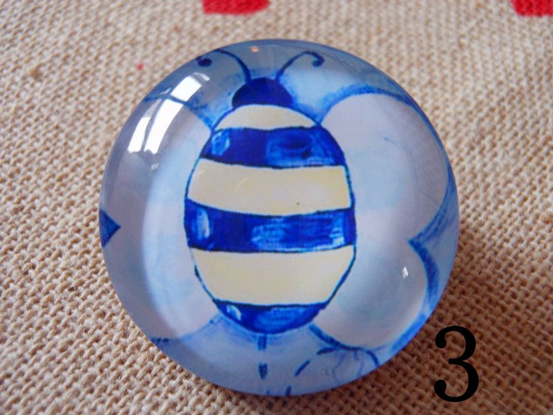 Broche en Matériau mixte - Ref 1180881 Image 11