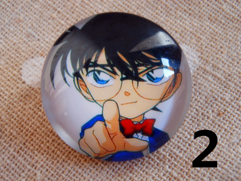 Broche en autre - Ref 1180650 Image 8