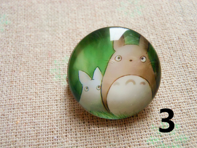 Broche en autre - Ref 1180839 Image 8