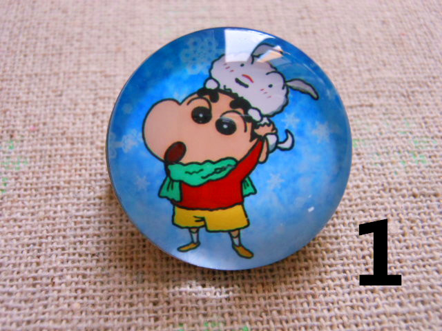 Broche en autre - Ref 1180652 Image 3