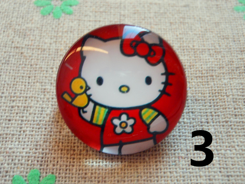 Broche en autre - Ref 1180644 Image 7