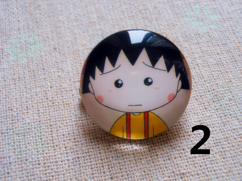 Broche en autre - Ref 1180705 Image 7