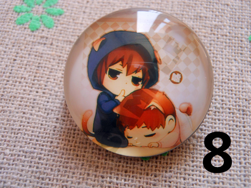 Broche en autre - Ref 1180800 Image 13