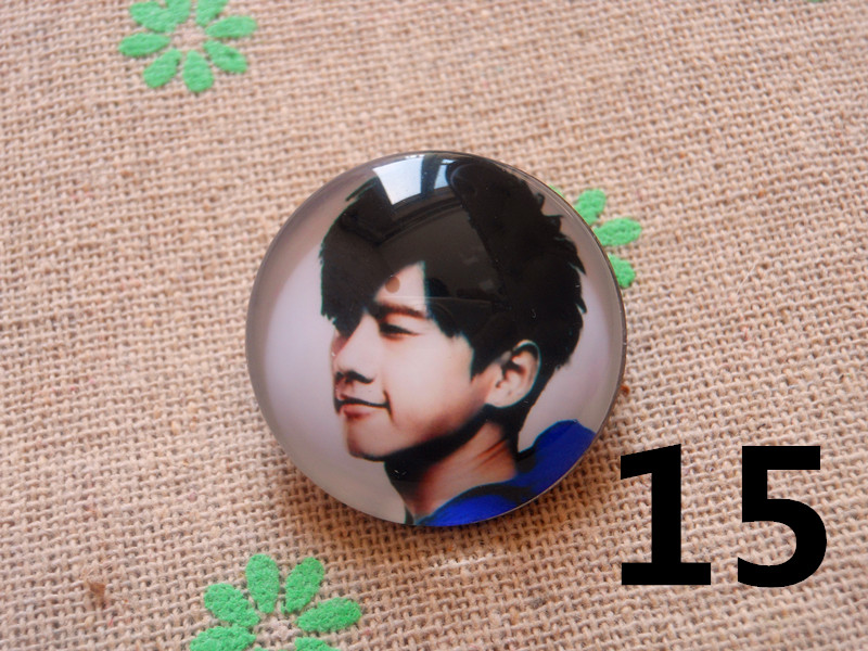 Broche en autre - Ref 1180758 Image 19