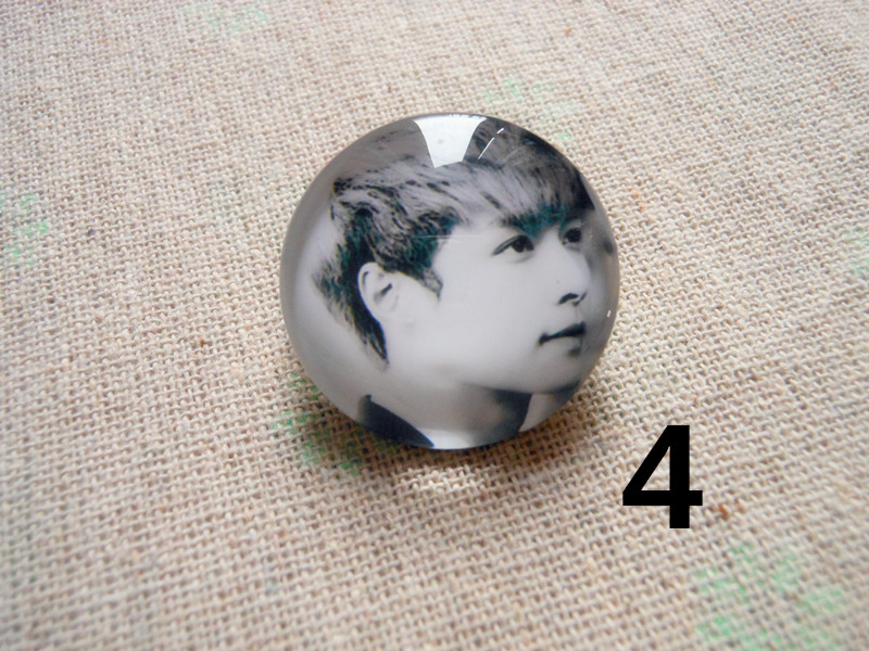 Broche en autre - Ref 1172776 Image 9