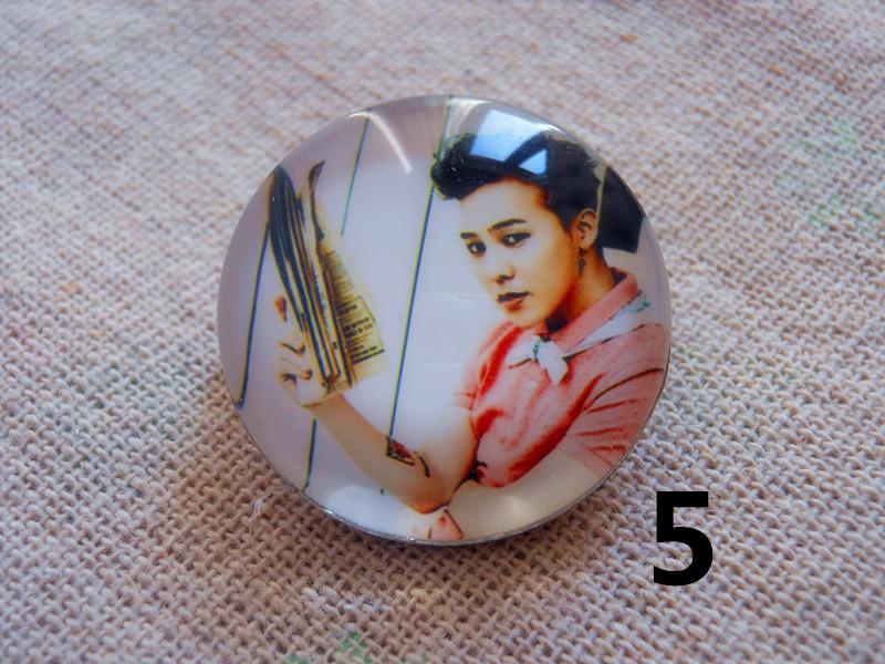 Broche en plexiglas - Ref 1171316 Image 10