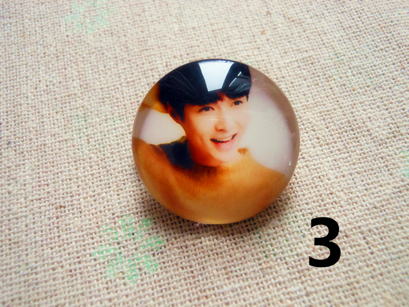 Broche en autre - Ref 1172776 Image 8