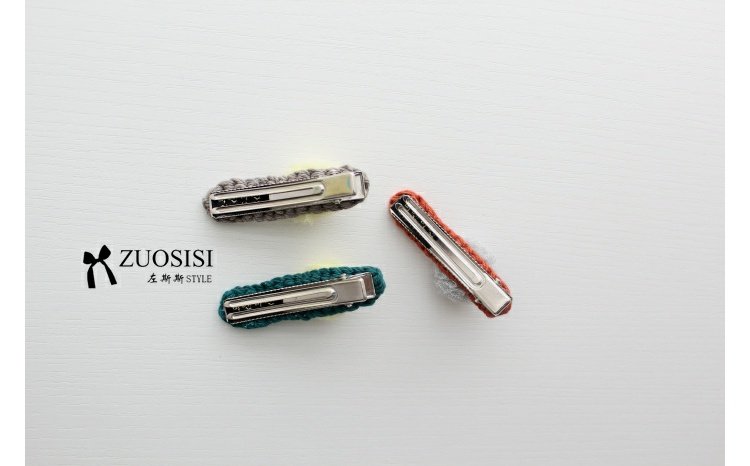 Phụ kiện tóc trẻ em Hàn Quốc, kẹp tóc cho bé gái, kẹp tóc dài cho bé, kẹp tóc trẻ em, sở thích băng đô nữ