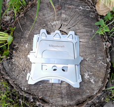 горелка туристическая Fghgf Bushcraft 304