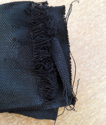 Primitiv outdoor firewool carbon fabric raw materials DIY carbon fabric to make pure cotton canvas raw material bushcraft