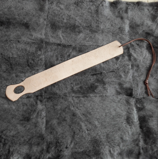 52bushcraft mài dao chăm sóc da dao nguyên chất da dao dao vải rau da thuộc da thủ công - Công cụ Knift / công cụ đa mục đích kìm đa năng nextool
