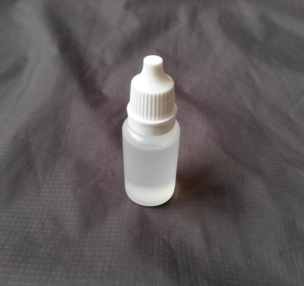Dầu dao Dầu chống dầu Công cụ bảo dưỡng Dầu 10ml - Công cụ Knift / công cụ đa mục đích dao đa năng mỹ