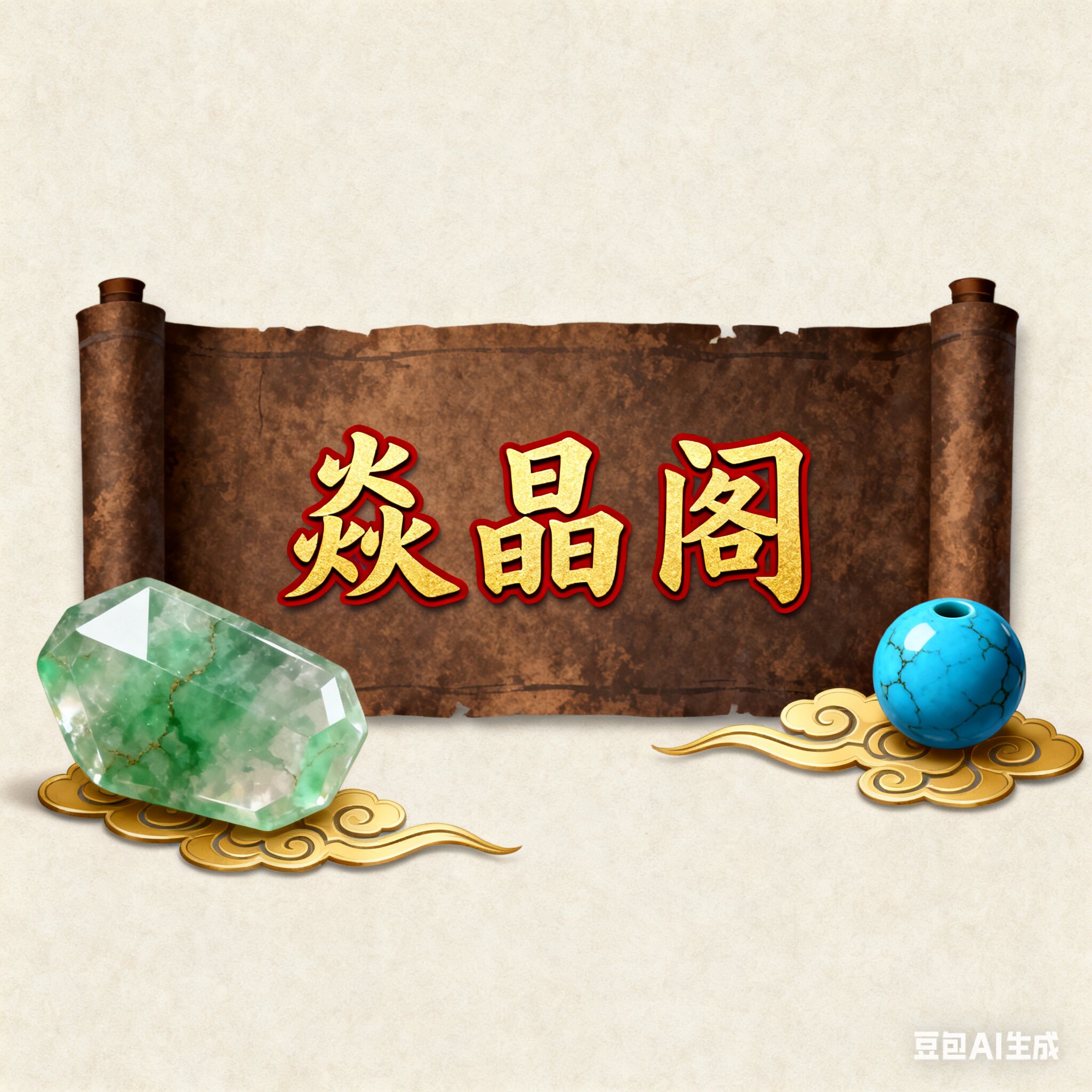 焱晶阁