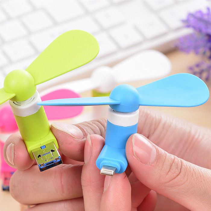 Ventilateur USB - Ref 400894 Image 12